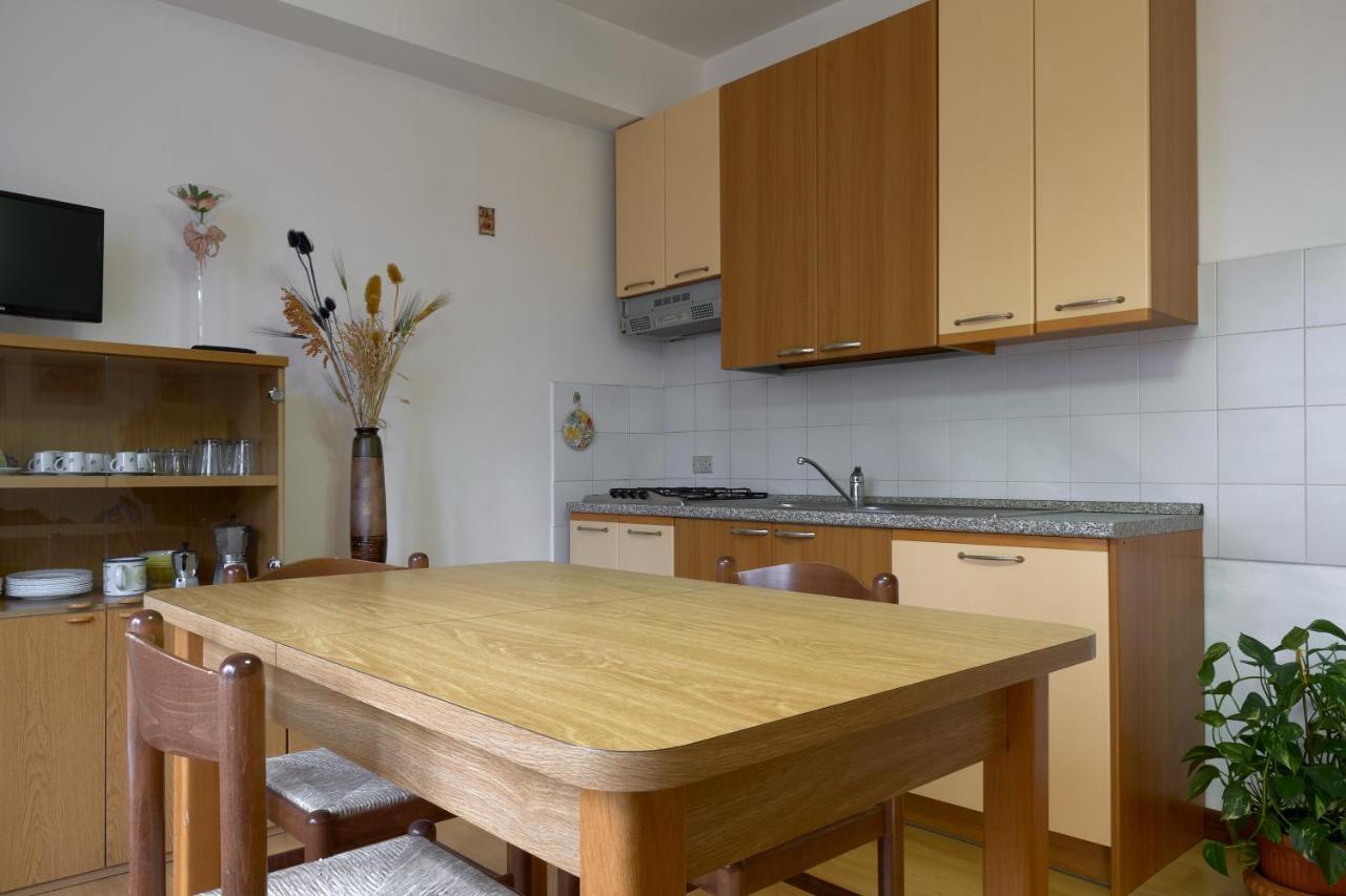 La Casa Di Gloria - Residence Affitta Camere Badia Prataglia Extérieur photo