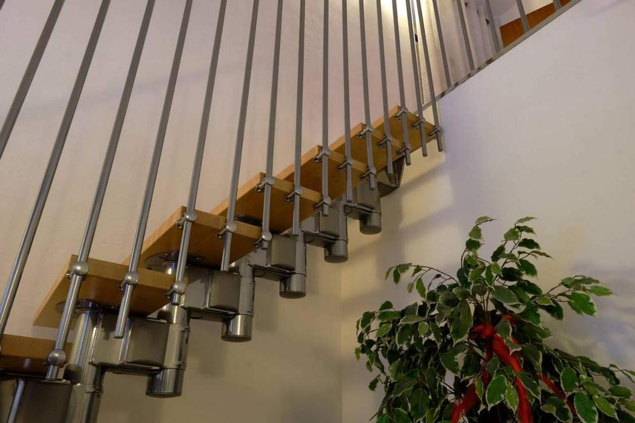 La Casa Di Gloria - Residence Affitta Camere Badia Prataglia Extérieur photo