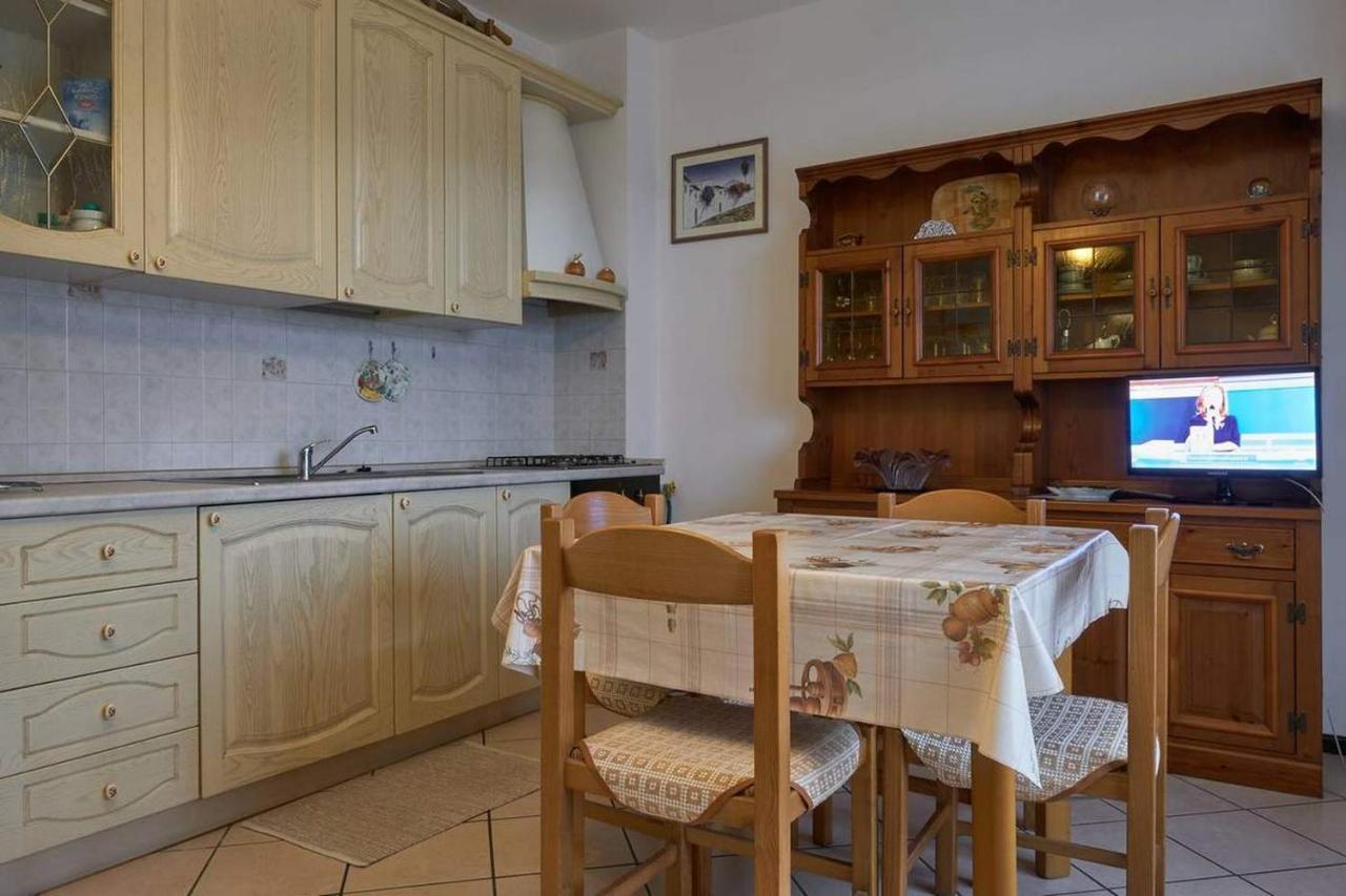 La Casa Di Gloria - Residence Affitta Camere Badia Prataglia Extérieur photo