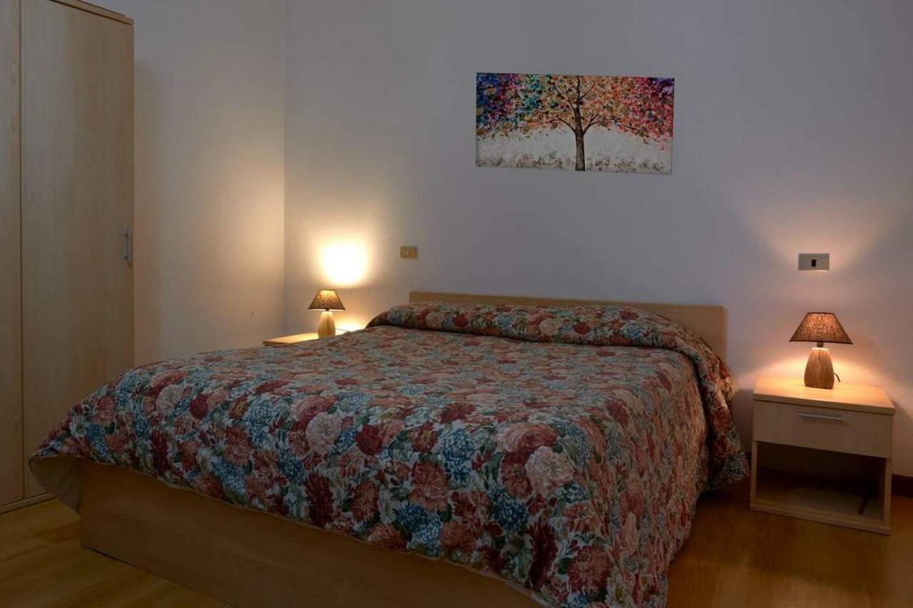 La Casa Di Gloria - Residence Affitta Camere Badia Prataglia Extérieur photo
