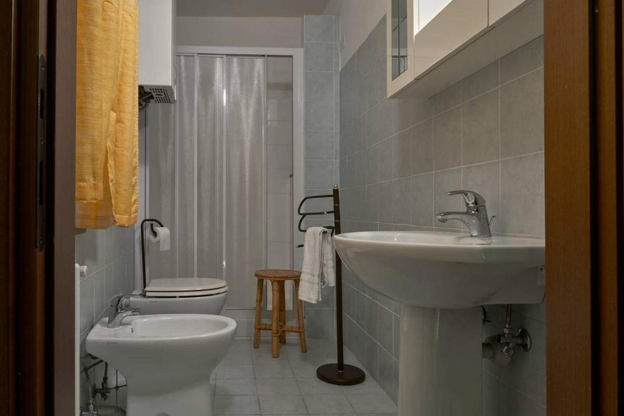 La Casa Di Gloria - Residence Affitta Camere Badia Prataglia Extérieur photo